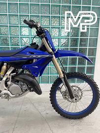 Yamaha yz 125 2023