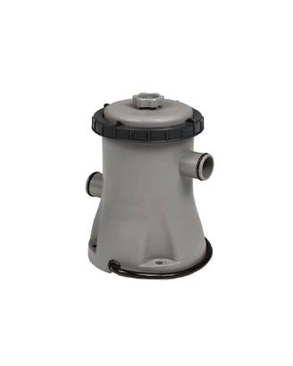 6 cartucce nuove sigillate+Bestway 58381