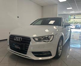 Audi A3 SPB 1.6 TDI S tronic Ambition