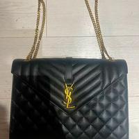Borsa ysl envelope