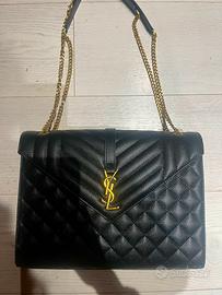 Borsa ysl envelope