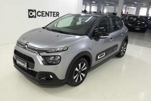 Citroën C3 PureTech 83 S&S Shine - Info: 3405...