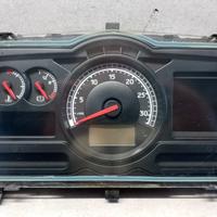 Quadro strumenti renault truck premium 2005>2013 u