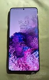 samsung s20 plus 5g 