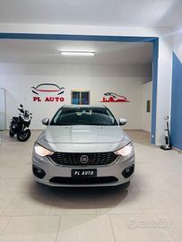 Fiat Tipo 1.6 Mjt S&S 5 porte Sport