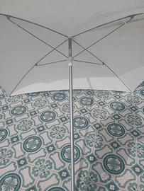 Ombrellone da giardino