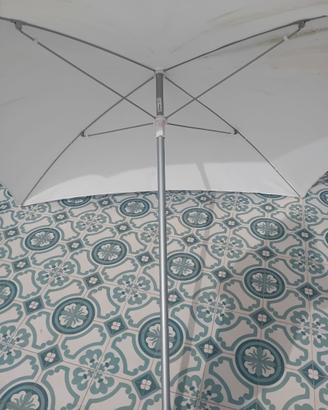 Ombrellone da giardino