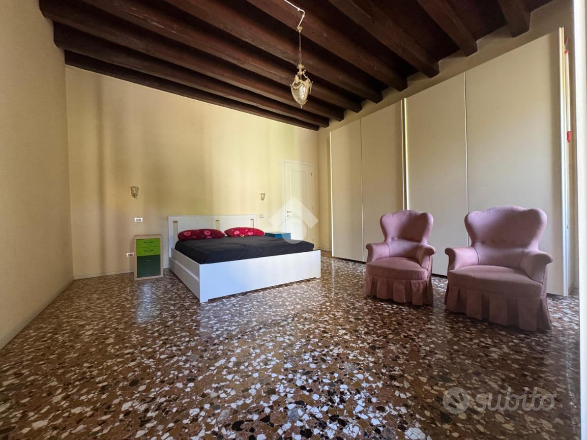 Appartamento – Vittorio Veneto, Porta Cadore, Con Bassi - Vista 2
