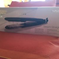 Piastra a vapore per capelli BaByliss - Nuova