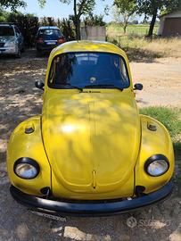 VOLKSWAGEN Maggiolino (1983) - 1973