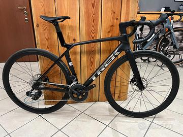 TREK MADONE SL 6 AXS tg M powermeter GARANZIA