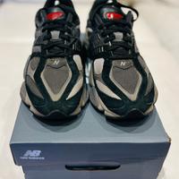 New Balance 9060 misura 42 nere/grigie