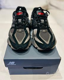 New Balance 9060 misura 42 nere/grigie