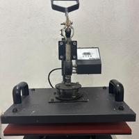 Heat Press Machine