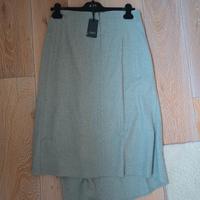 Gonna Seventy 100% lana