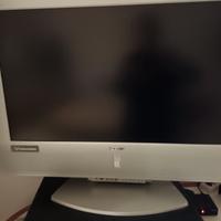 TV SONY