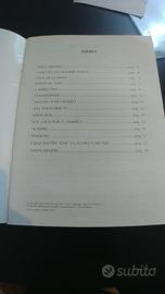 Hasta siempre spartito canzoni Che