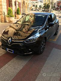 Renault Clio IV Duel 2018