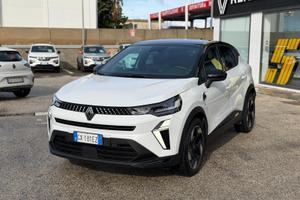 Renault Captur Mild Hybrid 160 CV EDC Techno