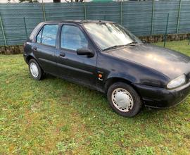 FORD Fiesta 4ª serie - 1998