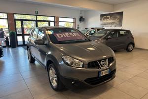 Nissan Qashqai 1.5 DCI 110CV ACENTA 2013