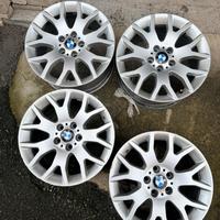 Cerchi bmw 18