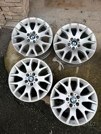 Cerchi bmw 18