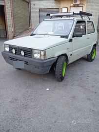 Fiat Panda  1100 