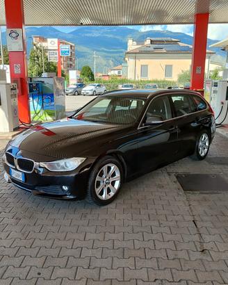 Bmw 320D MSPORT AUTOMATICA 2013 PROMO