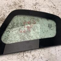 DEFLETTORE POSTERIORE SX HONDA Civic Berlina 5P (0