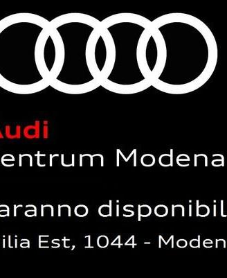 Audi A1 allstreet 30 1.0 tfsi Identity Contra...