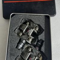 pedali time mx8 in carbonio 