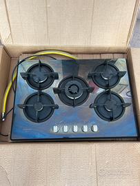 Piano Cottura Hotpoint Ariston