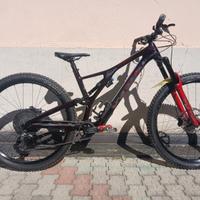 Bici MTB Specialized stumpjumper enduro/trail
