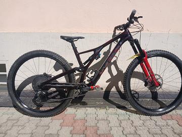 Bici MTB Specialized stumpjumper enduro/trail