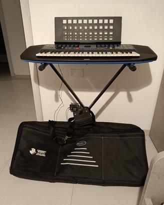 Tastiera elettronica Yamaha 