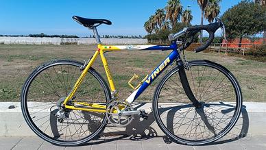 Bici da corsa