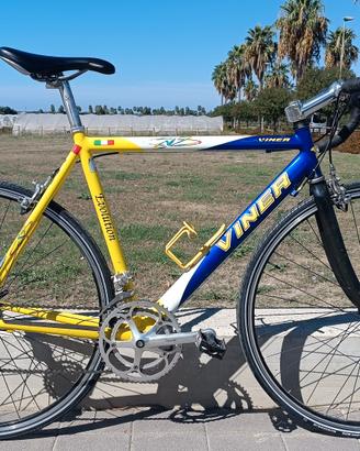 Bici da corsa