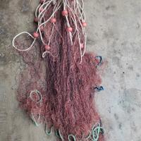 Reti da pesca tramaglio