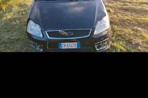 ford Cmax