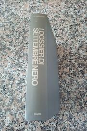 I dossier di Settembre nero Lojacono Bietti 1974
