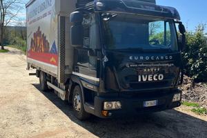Iveco eurocargo 80e22