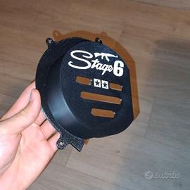Copri volano/Copri accensione 3D piaggio/gilera