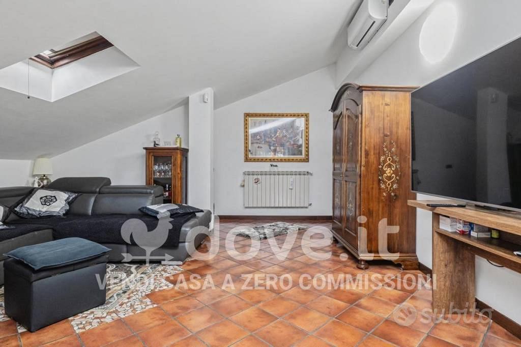 Apartment in Limbiate, Villaggio del Sole - Altro