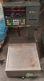 bilancia professionale omega twin2 