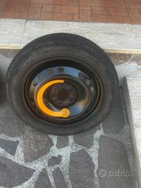 Ruotino alfa Giulietta