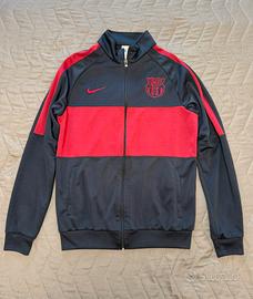 Felpa Nike FC Barcelona I96 2019/20