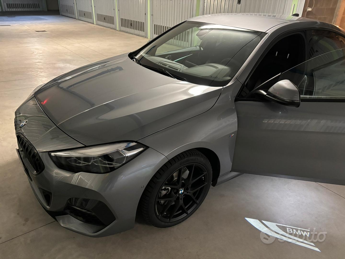 BMW Serie 2 G.C. (F44)