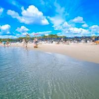 Villa Borgo San Basilio Marina di Pisticci