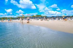 Villa Borgo San Basilio Marina di Pisticci